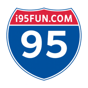 i95Fun logo